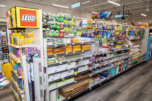 Home Goods Store «Dollar General», reviews and photos, 2150 Wales Rd NE, Massillon, OH 44646, USA