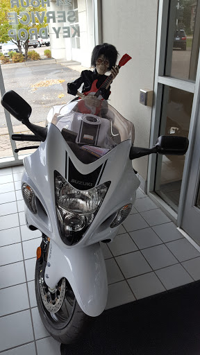 Used Car Dealer «Rydell Auto Outlet», reviews and photos, 2375 Mounds View Boulevard, Mounds View, MN 55112, USA