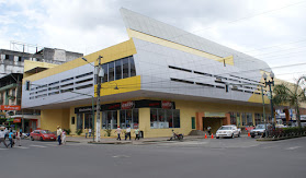 Quevedo Shopping Center