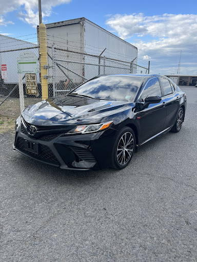 Toyota Dealer «Dayton Toyota», reviews and photos, 2291 US-130, Dayton, NJ 08810, USA