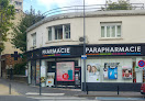 Pharmacie Jean Jaurès Maisons-Alfort