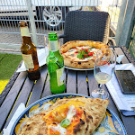 Photo n°1 de l'avis de Celina.e fait le 09/06/2023 à 16:57 sur le  Grimaldi Pizzeria Minden à Minden