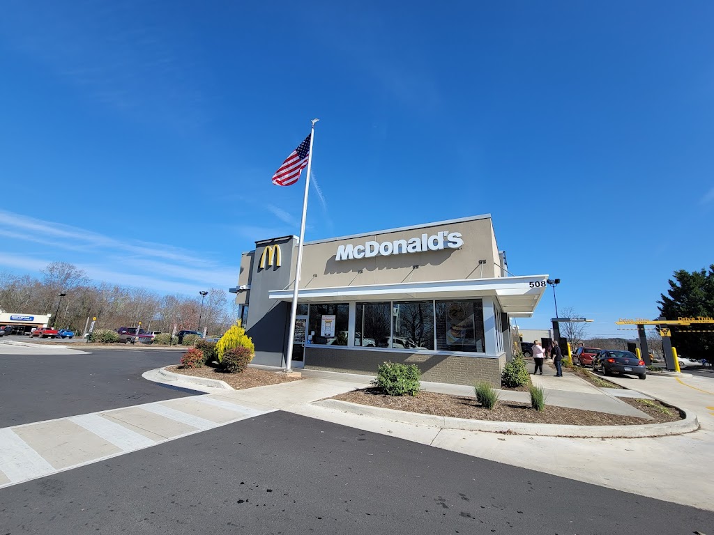 McDonald's 27030