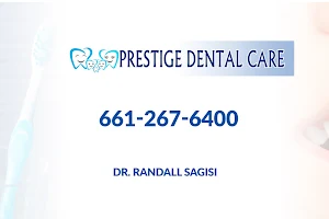 Prestige Dental Care - Dr. Randall Sagisi DMD image
