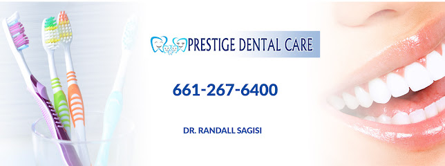 Prestige Dental Care - Dr. Randall Sagisi DMD