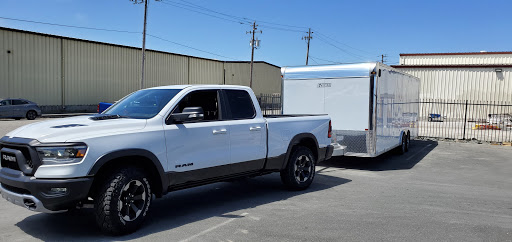 Hunting and Fishing Store «RMI Outdoors», reviews and photos, 1240 Broadway St, Eureka, CA 95501, USA