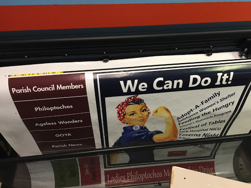 Commercial Printer «Minuteman Press», reviews and photos, 801 Avenue H E #100, Arlington, TX 76011, USA