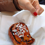 Photo n°1 de l'avis de Claudia.i fait le 08/12/2023 à 22:48 sur le  Bar Pasticceria Ruvolo Rosario à Palermo