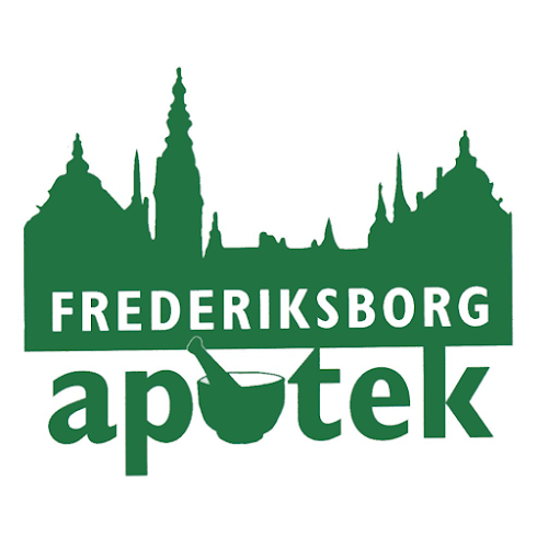 Frederiksborg Apotek - Apotek