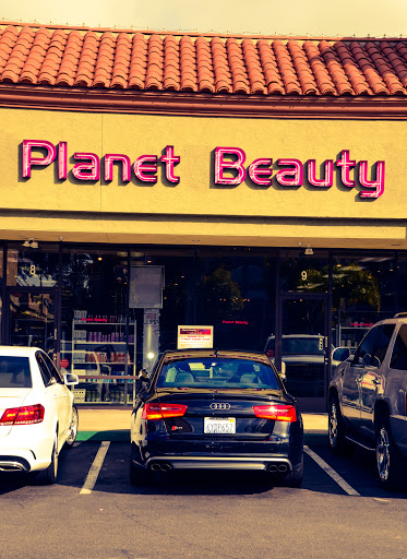 Beauty Supply Store «Planet Beauty Newport Beach», reviews and photos, 3601 Jamboree Rd, Newport Beach, CA 92660, USA