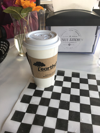 Sandwich Shop «The Donut Kitchen», reviews and photos, 7250 Virginia Pkwy #140, McKinney, TX 75071, USA