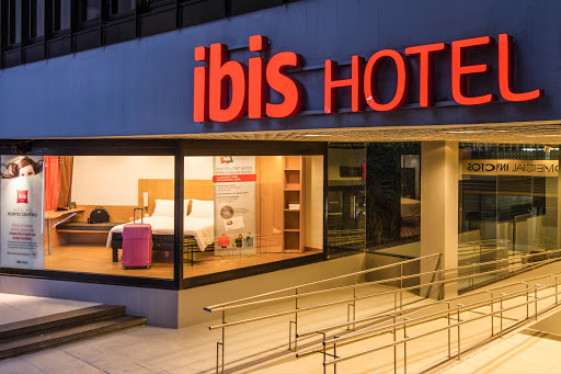 ibis Porto Centro São Bento