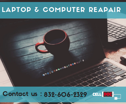 Phone Repair Service «Cell Doc Phone Repair», reviews and photos, 1113 Kingwood Dr, Humble, TX 77339, USA