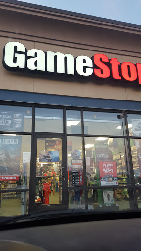 GameStop, 662 Wesley Dr, Wood River, IL 62095, USA, 