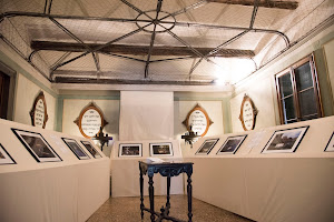 Sinagoghe e Museo Ebraico di Venezia