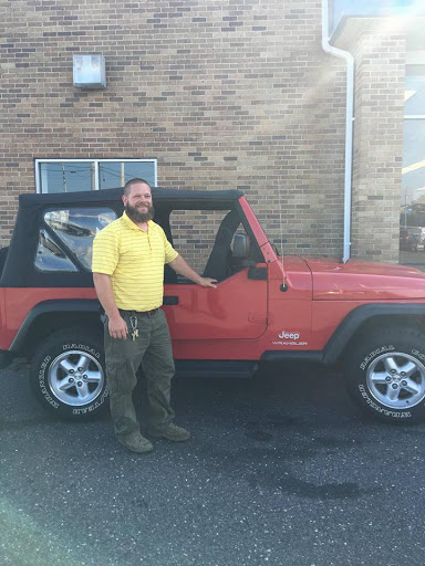Chevrolet Dealer «Ocean City Chevrolet», reviews and photos, 1601 Simpson Ave, Ocean City, NJ 08226, USA