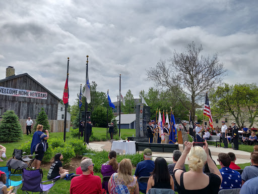 Heritage Museum «Museums at Lisle Station Park», reviews and photos, 921 School St, Lisle, IL 60532, USA