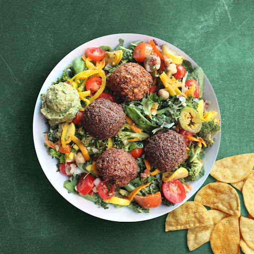 Mediterranean Restaurant «Mezeh Mediterranean Grill», reviews and photos, 11710 W Broad St, Henrico, VA 23233, USA