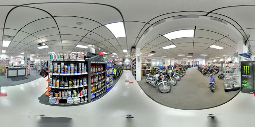 Motorcycle Dealer «Cycle Specialties», reviews and photos, 7220 Dixie Hwy, Fairfield, OH 45014, USA