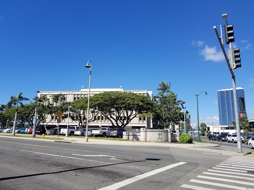 Hawaii Department of Health: Environmental Management Division