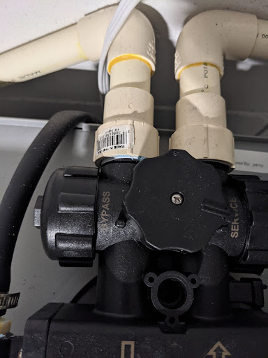 Air Conditioning Contractor «Bayonet Plumbing Heating & Air Conditioning», reviews and photos, 8950 New York Ave, Hudson, FL 34667, USA