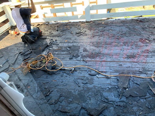 Roofing Contractor «Abraham Roofing», reviews and photos, 23 Blake Ave, Lynbrook, NY 11563, USA