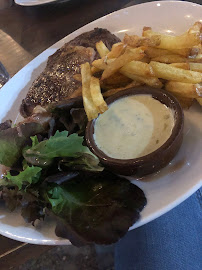 Steak du Les Jardins de la Cépière - Restaurant Terrasse à Toulouse - n°4