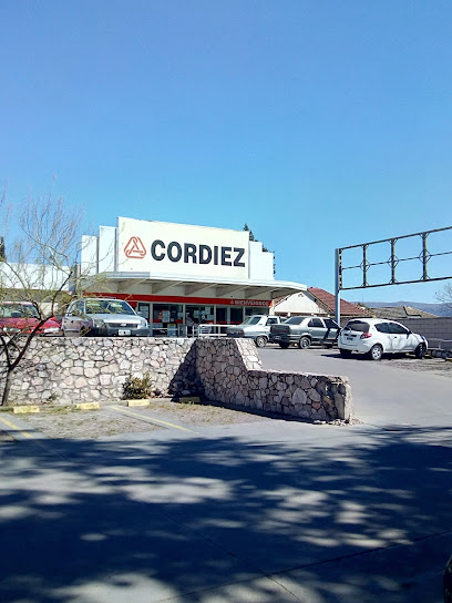 Supermercados Cordiez