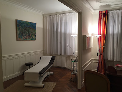 Gicquel André à Paris