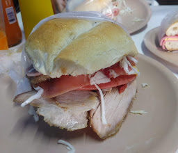 Lonches Ordaz Tradición de la Laguna ♡♡☆☆ photo