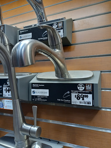 Home Improvement Store «The Home Depot», reviews and photos, 1175 Admiral Callaghan Ln, Vallejo, CA 94591, USA