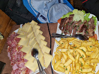 Plats et boissons du Restaurant Le Bivouac à Chamonix-Mont-Blanc - n°19