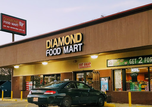 Diamond Food Mart