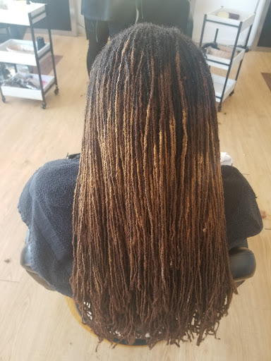 Hair Salon «House of Natural», reviews and photos, 4011 Bronxwood Ave, Bronx, NY 10466, USA