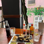 Photo n°2 de l'avis de Kristin.c fait le 29/03/2022 à 13:10 sur le  The Green Room à Lagos