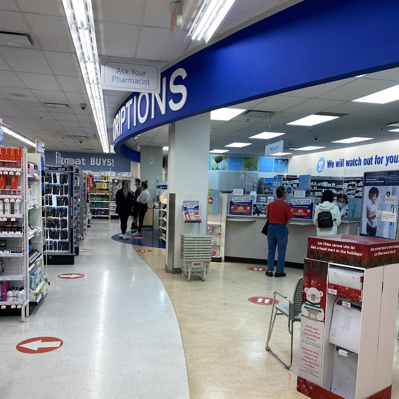 Shoppers Drug Mart