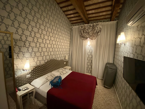 Photos des visiteurs hôtels Hotel Ca' Nobile Corner 30123 Venice