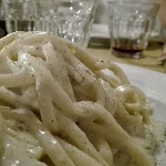 Photo n°2 de l'avis de Michele.s fait le 13/03/2017 à 09:49 sur le  Osteria Panzini à Frosinone