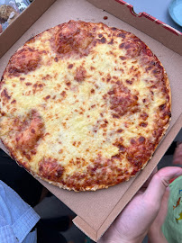 Plats et boissons du Pizzas à emporter Titus pizza à Frontignan - n°12