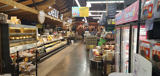 Supermarket «Myrtle Avenue Food Bazaar Supermarket», reviews and photos, 1102 Myrtle Ave, Brooklyn, NY 11206, USA