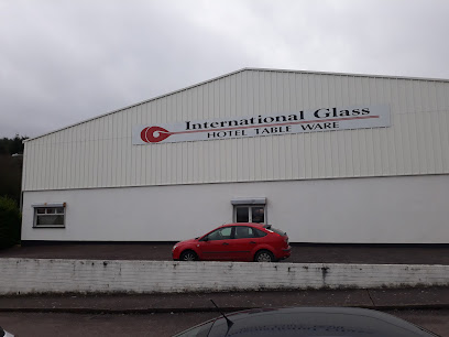 International Glass & Pottery Ltd