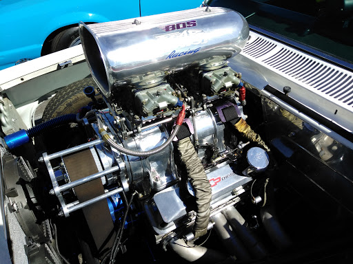 Auto Parts Store «Pep Boys Auto Parts & Service», reviews and photos, 1231 San Fernando Rd, San Fernando, CA 91340, USA