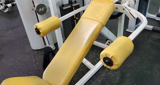 Gym «GB3 Palm- George Brown Sports Club», reviews and photos, 7825 N Palm Ave, Fresno, CA 93711, USA