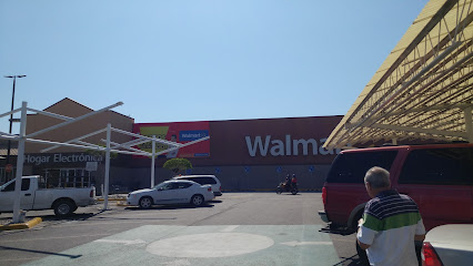 Walmart Ejercito Mexicano