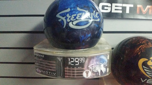 Bowling Alley «Mayflower Lanes», reviews and photos, 26600 Plymouth Rd, Redford Charter Twp, MI 48239, USA