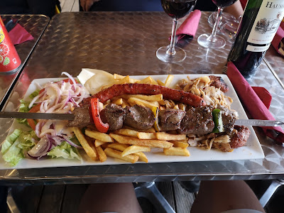 L'Anatolia à Bogny-sur-Meuse