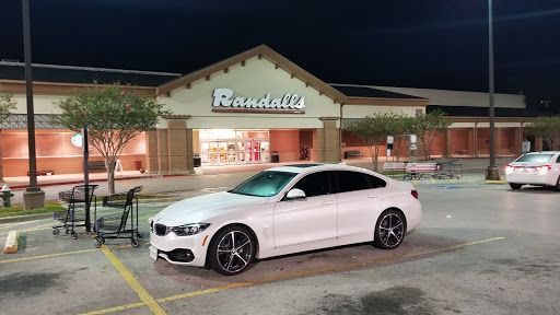 Grocery Store «Randalls», reviews and photos, 2250 Buckthorne Pl, Spring, TX 77380, USA