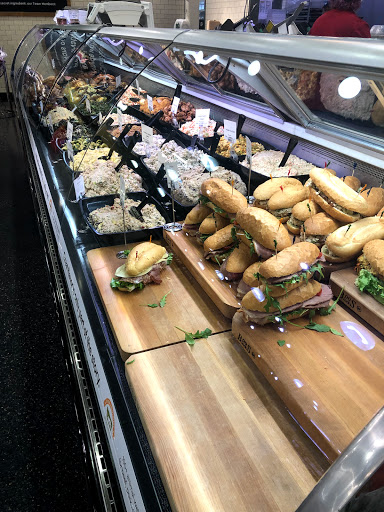 Grocery Store «Whole Foods Market», reviews and photos, 1797 Hydraulic Rd, Charlottesville, VA 22901, USA