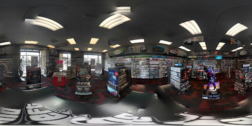 Video Game Store «GameStop», reviews and photos, 15912 Crain Hwy C, Brandywine, MD 20613, USA