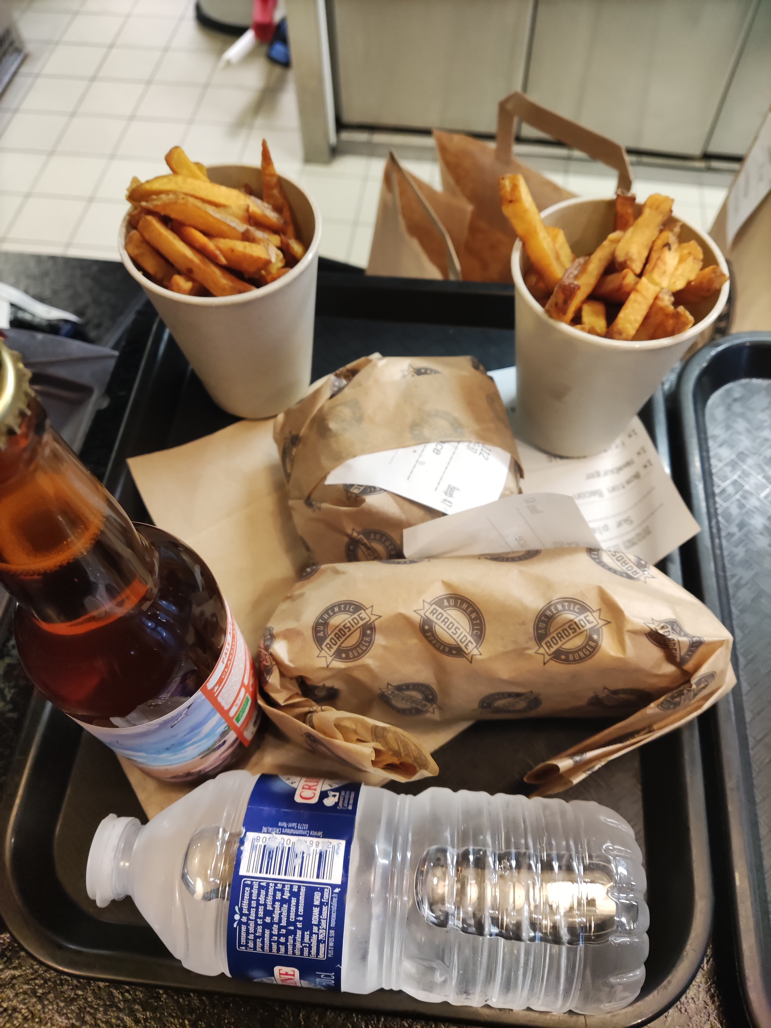 Photo n° 1 de l'avis de Virginie.E fait le 24/10/2018 à 18:50